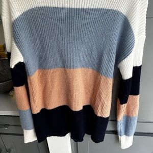SHEIN sweater